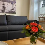 Stadtgärtchen Apartment *