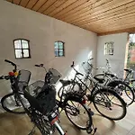 Apartment Stadtgärtchen Lüneburg