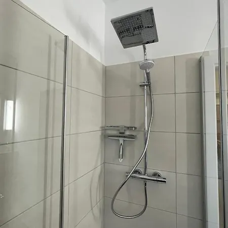 Stadtgaertchen * 뤼네부르크