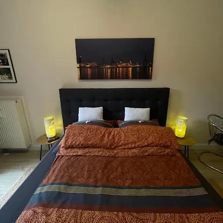 Stadtgaertchen 鲁纳