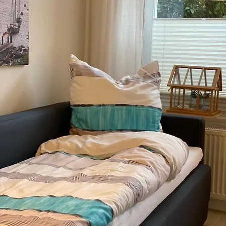 Stadtgaertchen * Luneburg