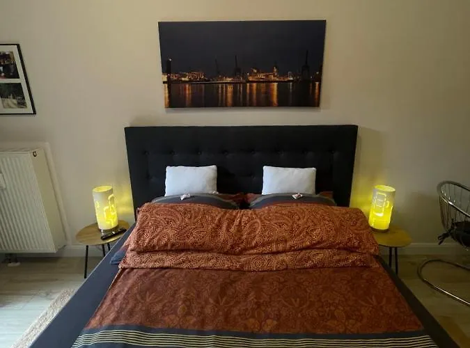 Stadtgaertchen 鲁纳