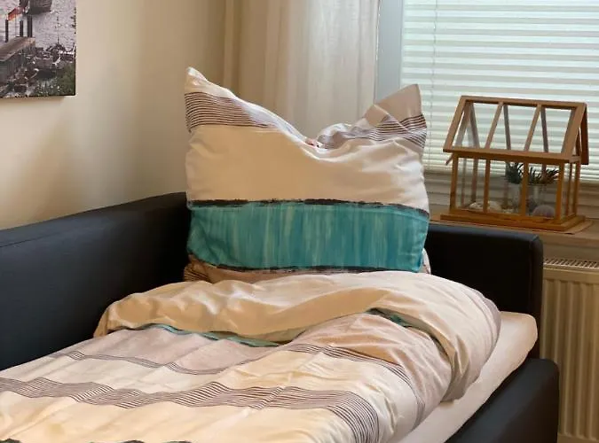 Stadtgaertchen * 鲁纳